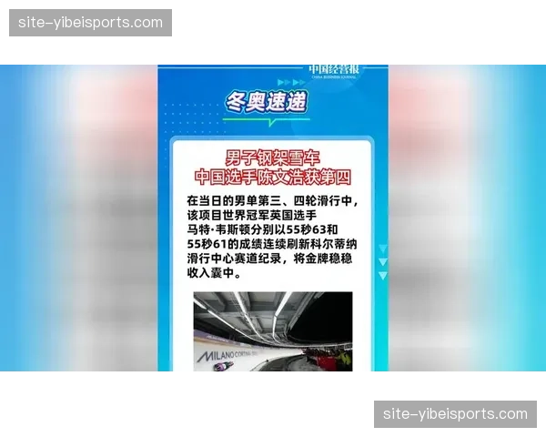 各队伤病管理成焦点 米兰冬奥会板凳深度预警分析